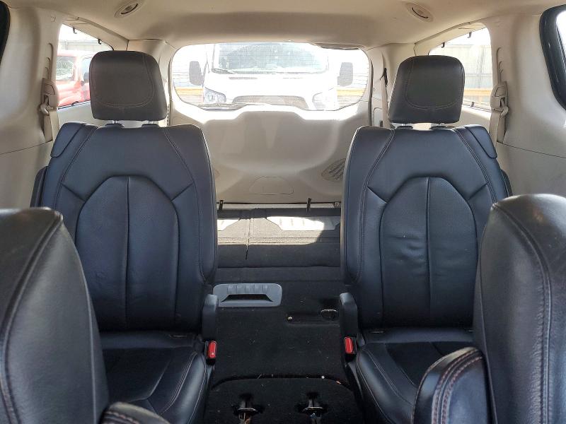 Aukcja sprzedaży 2017 Chrysler Pacifica, vin: 2C4RC1EG4HR734250, numer aukcji: 53543316