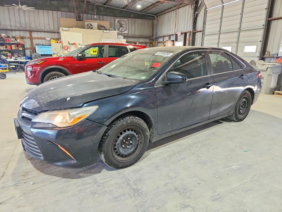 Auction sale of the 2017 Toyota Camry, vin: 4T1BF1FK3HU269728, lot number: 52596366