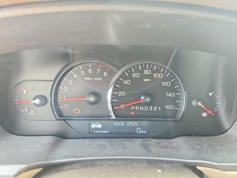 Aukcja sprzedaży 2006 Cadillac Dts, vin: 1G6KD57Y36U127528, numer aukcji: 53492346