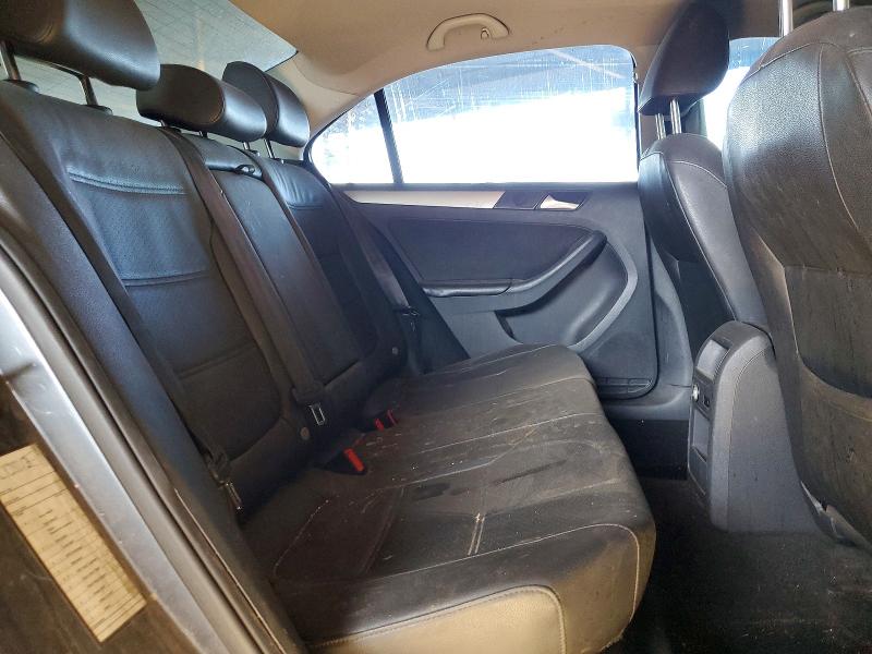 Продаж на аукціоні авто 2013 Volkswagen Jetta, vin: 3VWDP7AJ3DM414435, номер лоту: 53052866