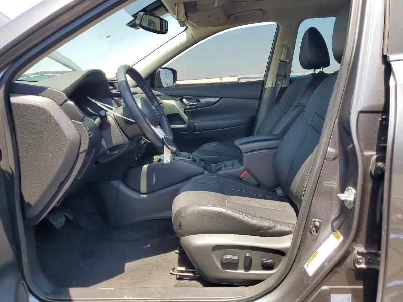 Продажа на аукционе авто 2020 Nissan Rogue, vin: 5N1AT2MV6LC772045, номер лота: 53630286