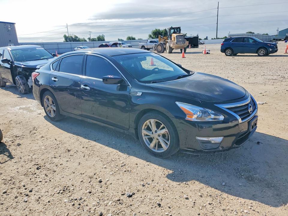 Aukcja sprzedaży 2013 Nissan Altima, vin: 1N4AL3APXDN477168, numer aukcji: 54790986