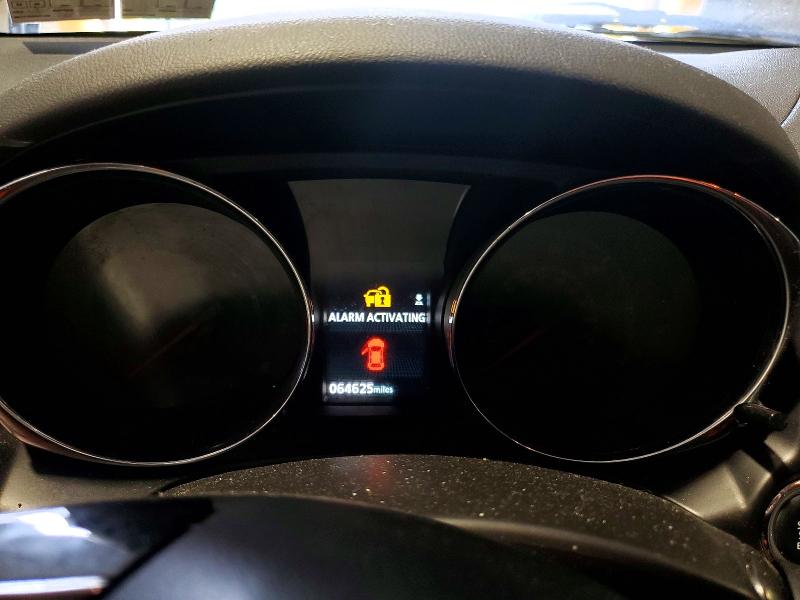 Aukcja sprzedaży 2022 Mitsubishi Outlander Sport, vin: JA4APVAU2NU000381, numer aukcji: 53097456