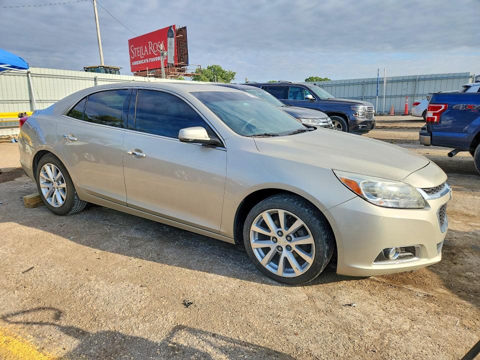 Продаж на аукціоні авто 2014 Chevrolet Malibu, vin: 1G11H5SL4EF193350, номер лоту: 54193646