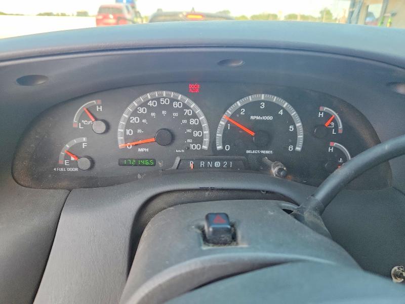 Продажа на аукционе авто 2000 Ford F150, vin: 1FTRX08L6YKB35548, номер лота: 52862006