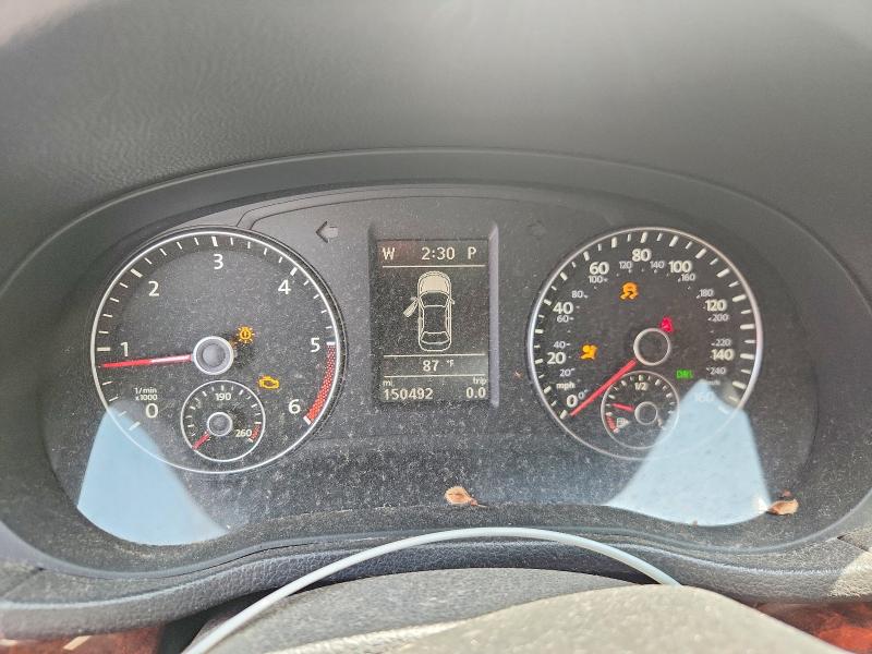 Продаж на аукціоні авто 2013 Volkswagen Passat, vin: 1VWCN7A33DC002794, номер лоту: 54230266