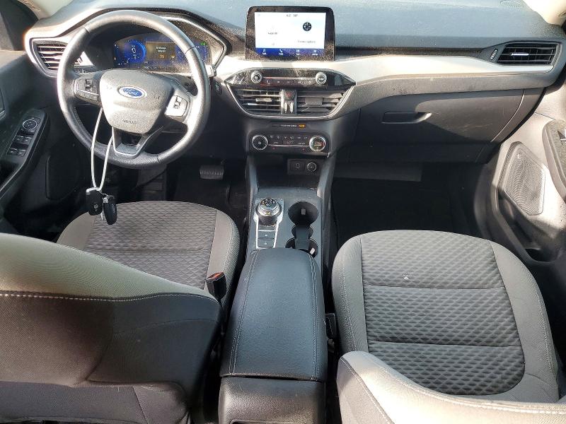 Продажа на аукционе авто 2020 Ford Escape, vin: 1FMCU9BZ0LUC22158, номер лота: 54447496