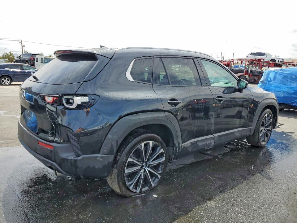 Aukcja sprzedaży 2026 Mazda Cx-50, vin: 7MMVABDL8TN467287, numer aukcji: 52350996