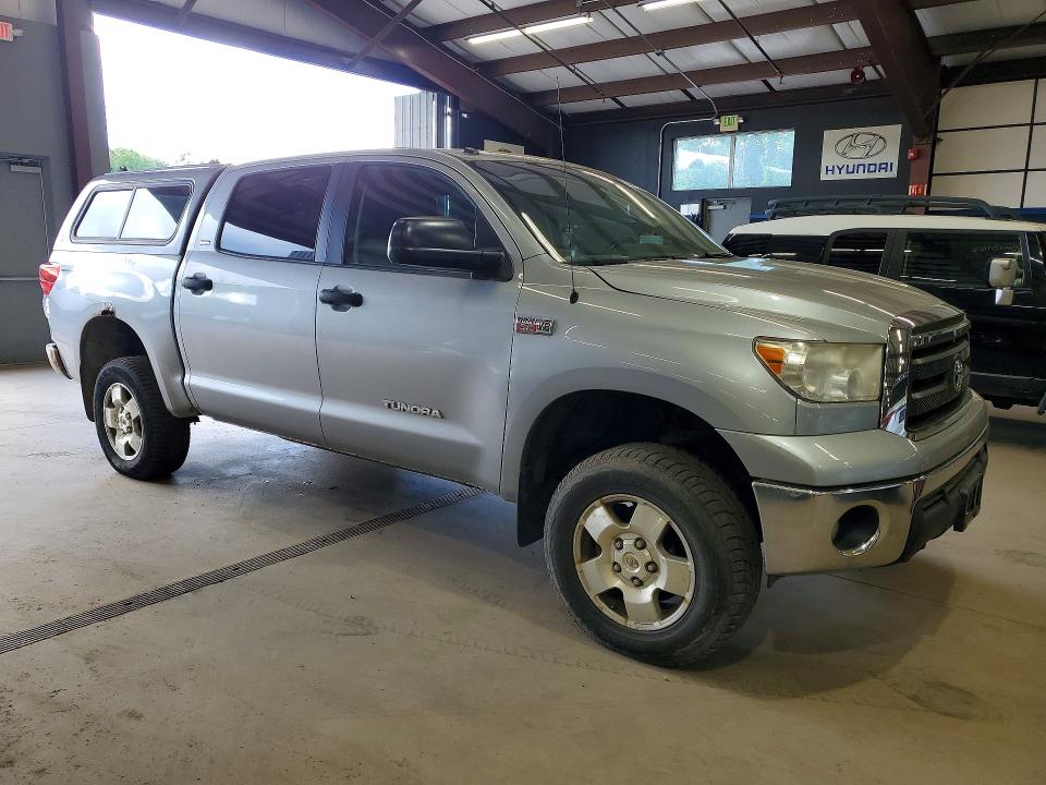 Aukcja sprzedaży 2011 Toyota Tundra, vin: 5TFDY5F18BX187120, numer aukcji: 55541206