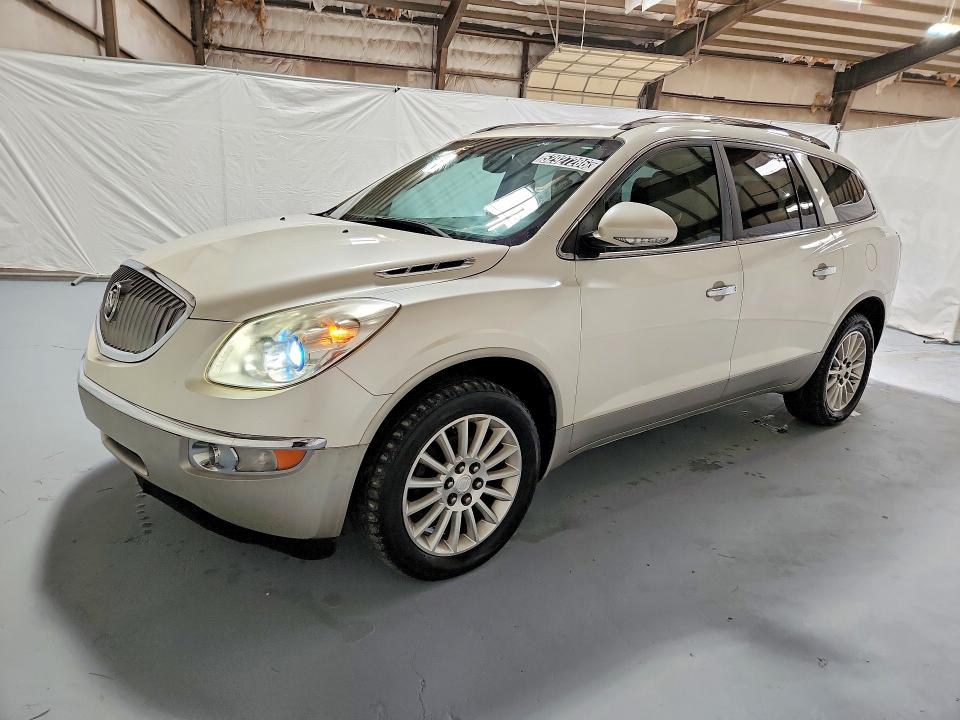 Aukcja sprzedaży 2012 Buick Enclave, vin: 5GAKRCED1CJ320407, numer aukcji: 52927286