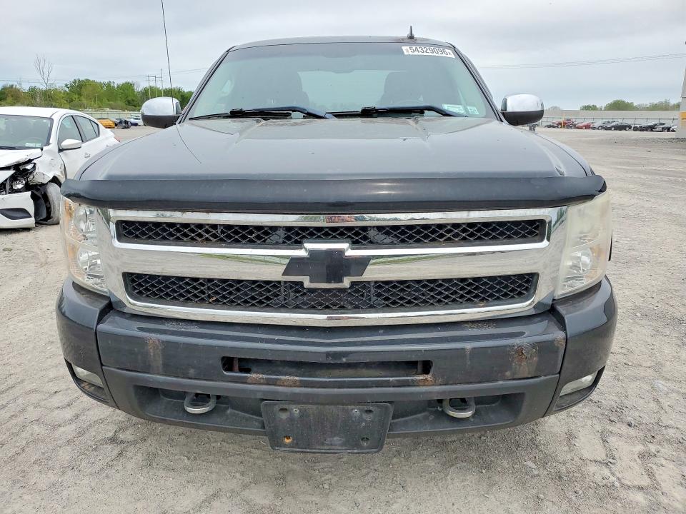 54329096 :رقم المزاد ، 1GCSKTE33AZ194642 vin ، 2010 Chevrolet Silverado مزاد بيع