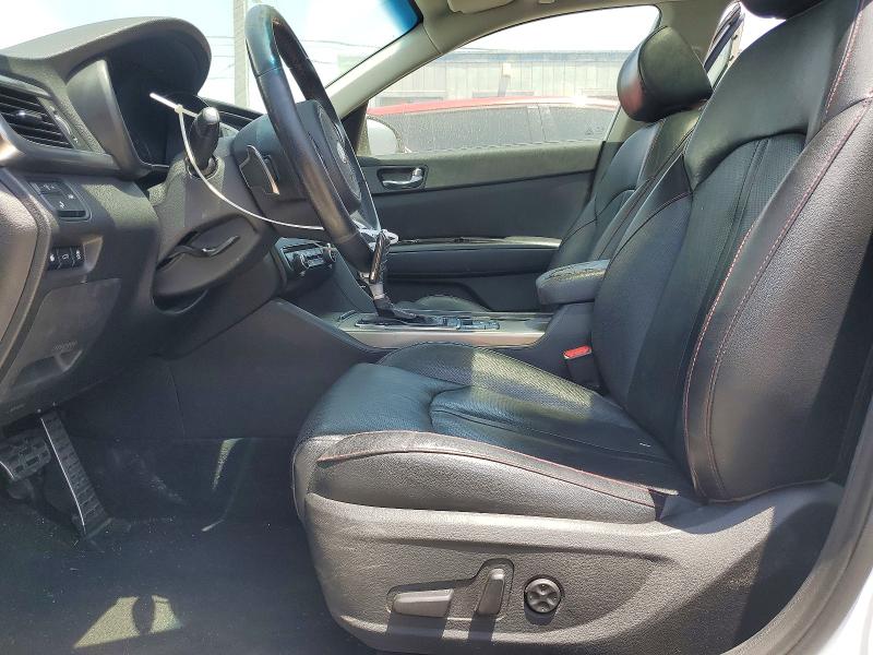 Aukcja sprzedaży 2016 Kia Optima, vin: 5XXGW4L2XGG066789, numer aukcji: 53669606
