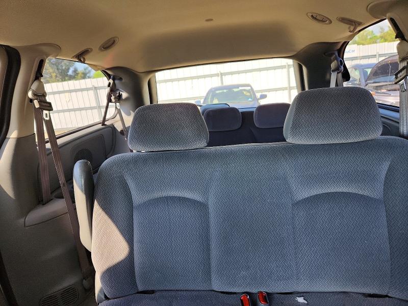 Продажа на аукционе авто 2005 Dodge Grand Caravan, vin: 1D4GP24R95B350899, номер лота: 52426716