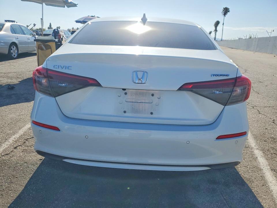 Продажа на аукционе авто 2022 Honda Civic, vin: 2HGFE1F90NH301413, номер лота: 52049756