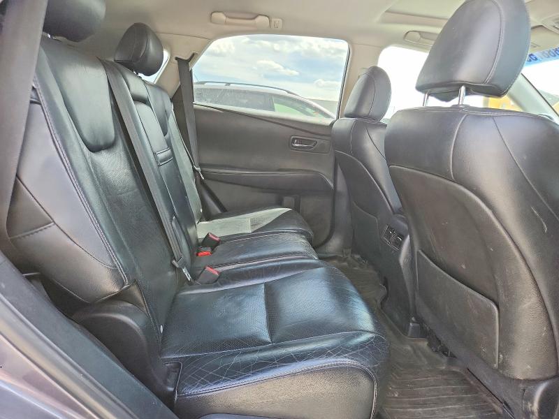 Продажа на аукционе авто 2013 Lexus Rx 350, vin: 2T2BK1BA9DC204754, номер лота: 53888756