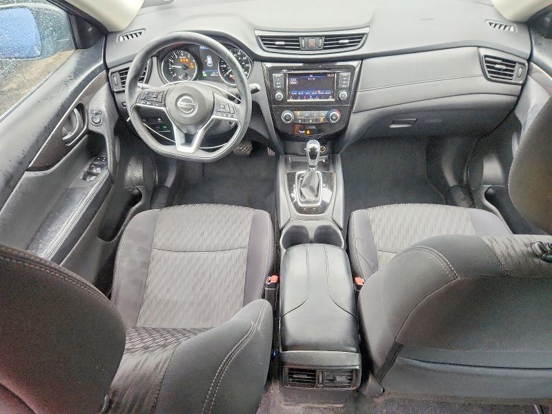 Продажа на аукционе авто 2019 Nissan Rogue, vin: 5N1AT2MT7KC801520, номер лота: 53161206