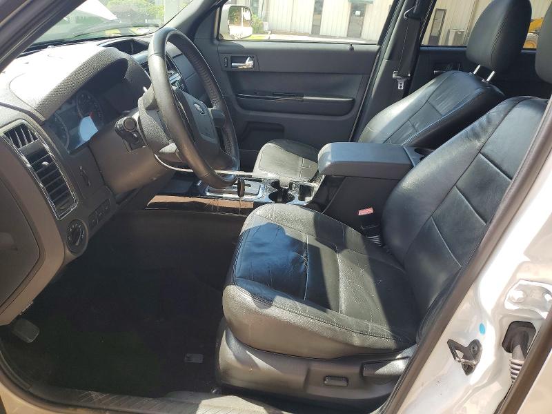 Aukcja sprzedaży 2010 Ford Escape, vin: 1FMCU0EG8AKB90302, numer aukcji: 54385276