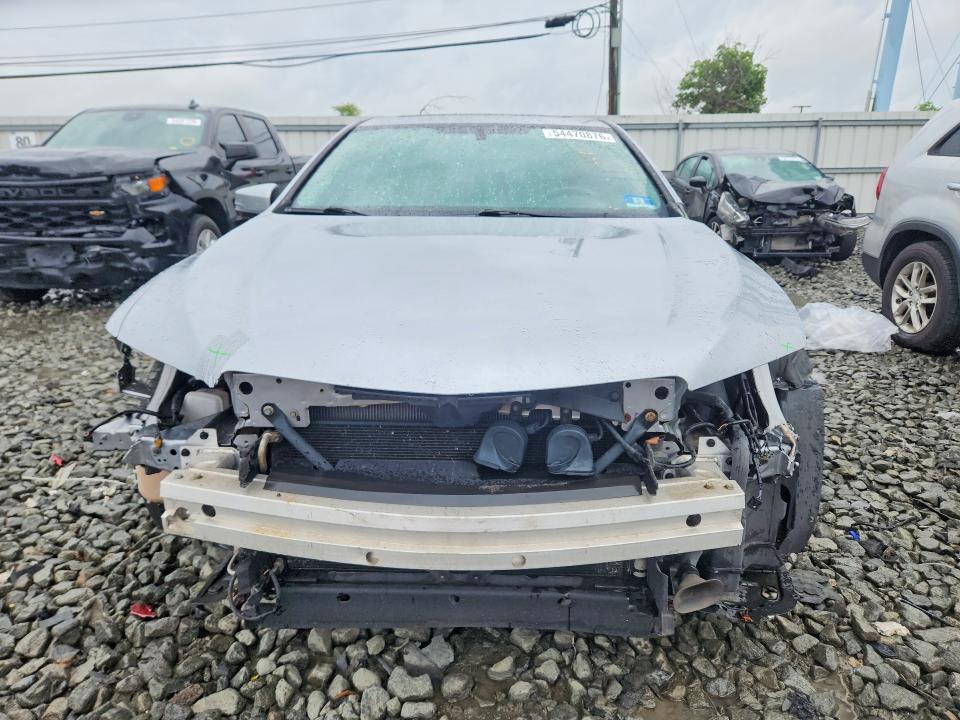 Aukcja sprzedaży 2017 Acura Tlx, vin: 19UUB2F3XHA000605, numer aukcji: 54470876