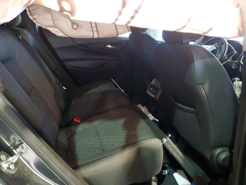 Продаж на аукціоні авто 2019 Chevrolet Equinox, vin: 2GNAXVEX4K6111333, номер лоту: 54708196