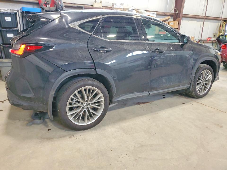 Продажа на аукционе авто 2026 Lexus Nx 350, vin: 2T2GKCEZ3TC066792, номер лота: 53070386