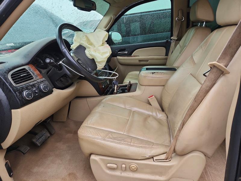 2007 Chevrolet Tahoe მანქანა იყიდება აუქციონზე, vin: 1GNFK13077J377099, აუქციონის ნომერი: 52711196