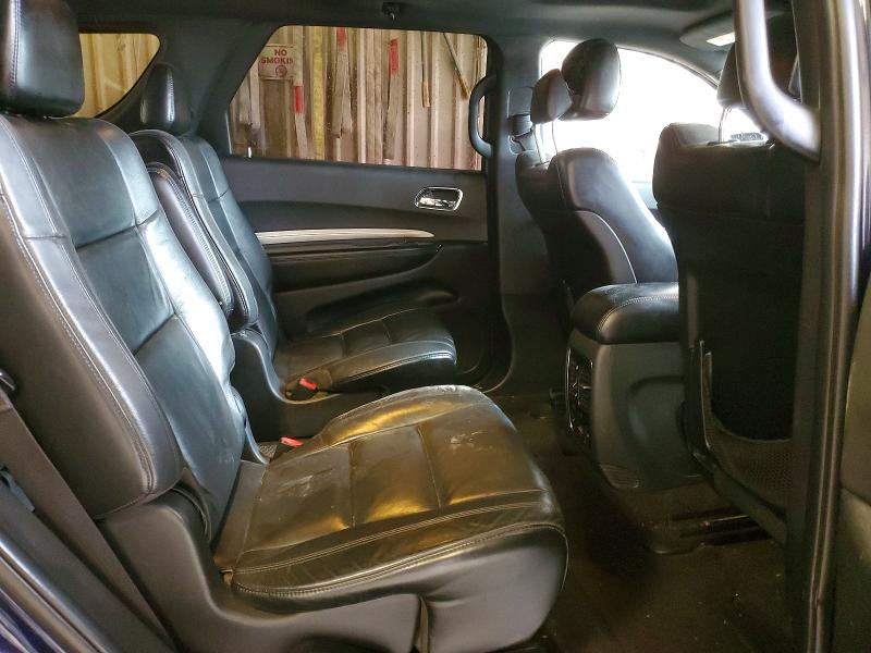 Продаж на аукціоні авто 2015 Dodge Durango, vin: 1C4RDHDG0FC891819, номер лоту: 54333706