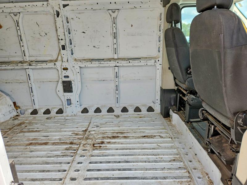 54049196 :رقم المزاد ، 3C6TRVDG7LE112076 vin ، 2020 Ram Promaster 2500 مزاد بيع
