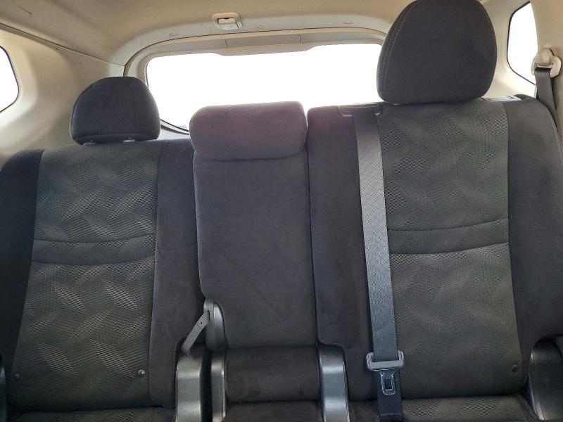 Aukcja sprzedaży 2014 Nissan Rogue, vin: 5N1AT2MT1EC840432, numer aukcji: 55114286