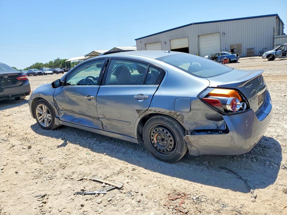 Aukcja sprzedaży 2012 Nissan Altima, vin: 1N4BL2AP9CC145540, numer aukcji: 53432736