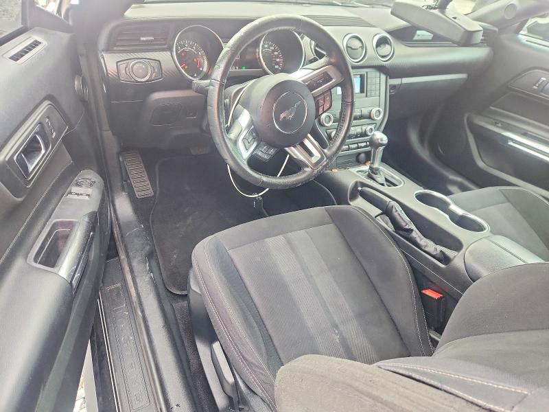 Продажа на аукционе авто 2019 Ford Mustang, vin: 1FA6P8TH9K5204278, номер лота: 51863526