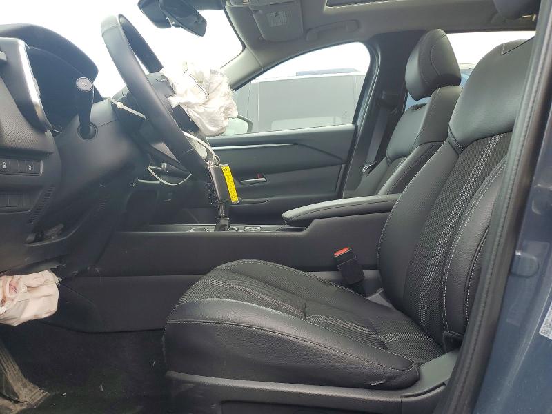 52060346 :رقم المزاد ، 7MMVABCM4PN105960 vin ، 2023 Mazda Cx-50 مزاد بيع