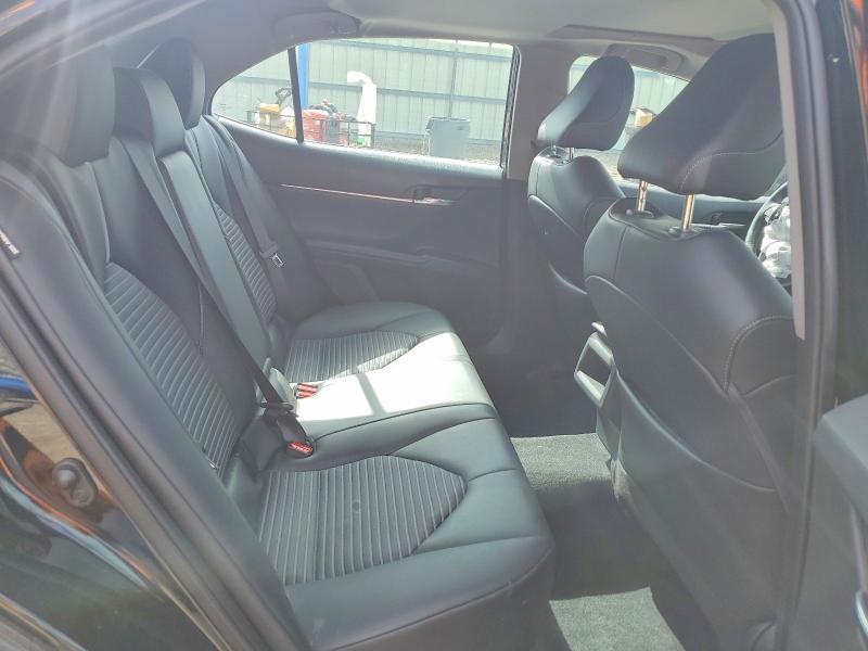 Aukcja sprzedaży 2022 Toyota Camry, vin: 4T1G11BK6NU068167, numer aukcji: 53053486