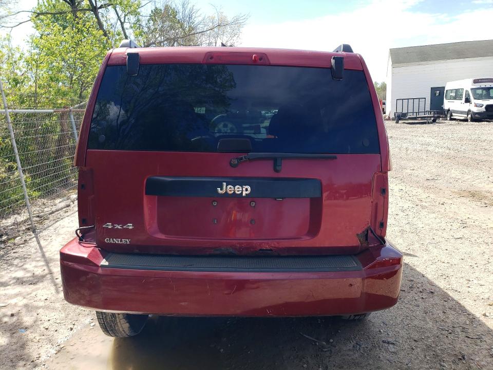 52142346 :رقم المزاد ، 1C4PJMAK9CW113918 vin ، 2012 Jeep Liberty مزاد بيع
