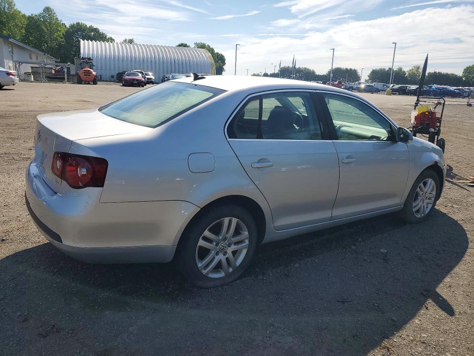 Продажа на аукционе авто 2009 Volkswagen Jetta, vin: 3VWAL71K29M125013, номер лота: 54790176