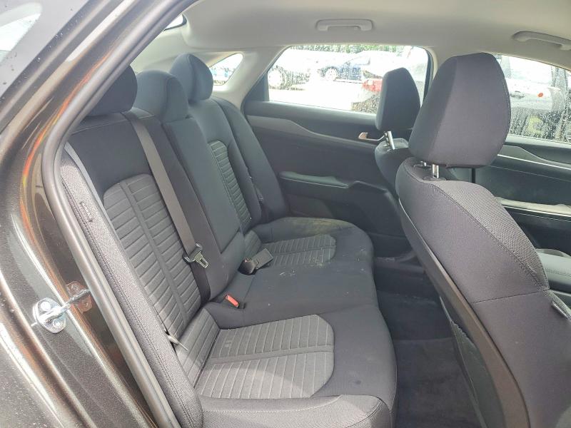 Продажа на аукционе авто 2026 Kia K5, vin: KNAG24J74T5476056, номер лота: 53967996