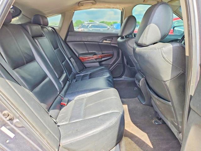Продаж на аукціоні авто 2010 Honda Accord Crosstour, vin: 5J6TF1H52AL006605, номер лоту: 55545896