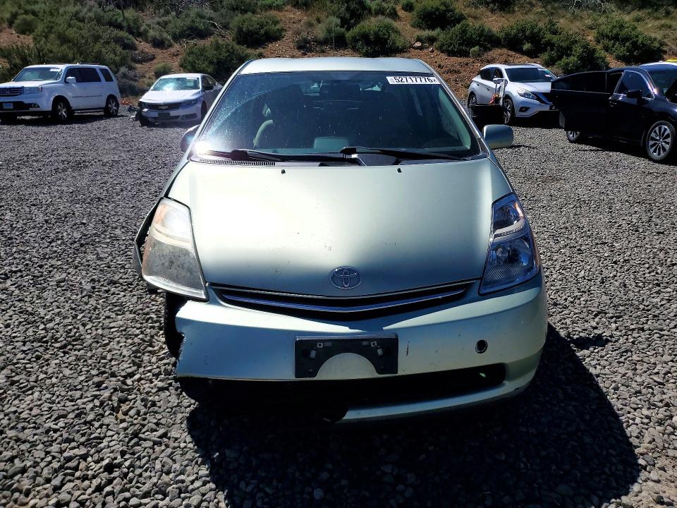 Aukcja sprzedaży 2008 Toyota Prius, vin: JTDKB20U387796554, numer aukcji: 52717776