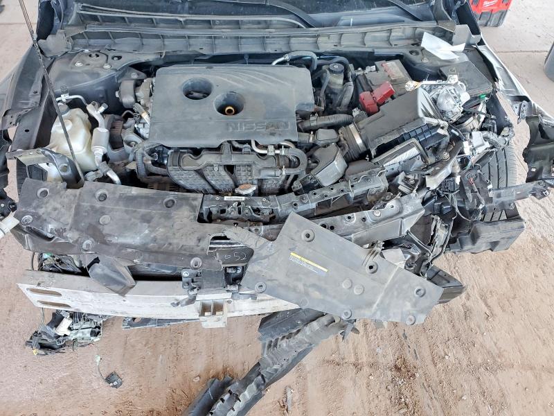 2020 Nissan Altima მანქანა იყიდება აუქციონზე, vin: 1N4BL4CV1LC207732, აუქციონის ნომერი: 54154826
