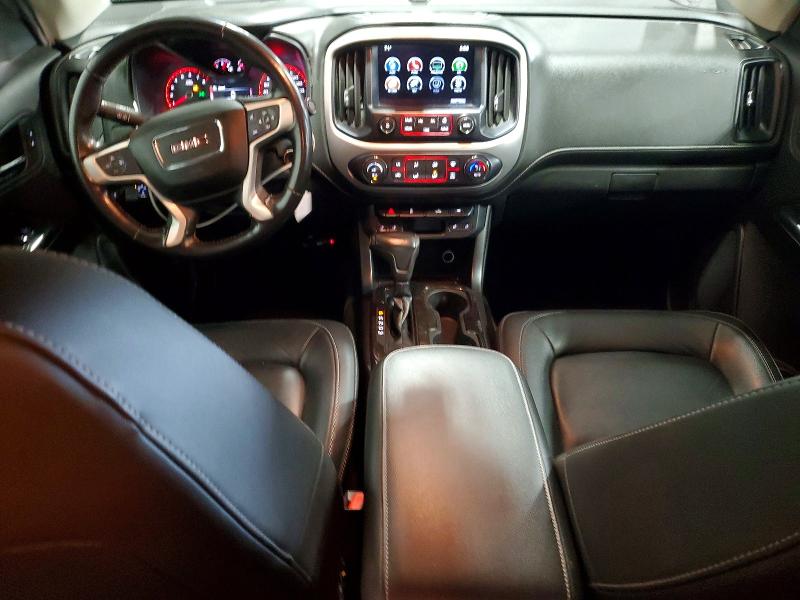 Aukcja sprzedaży 2016 Gmc Canyon, vin: 1GTG6DE38G1335762, numer aukcji: 55161866