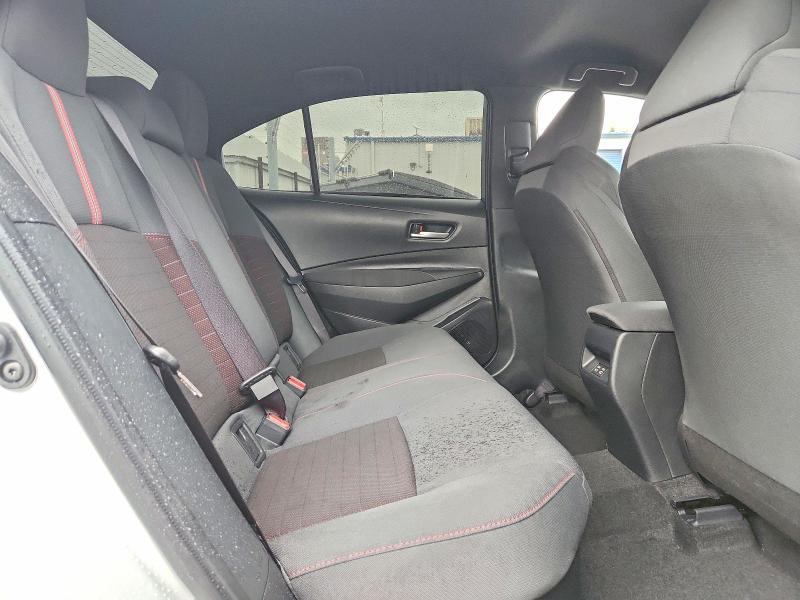 Продажа на аукционе авто 2026 Toyota Corolla Hybrid, vin: JTDBCMFE2T3132769, номер лота: 55105006