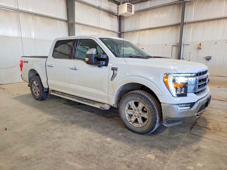 Aukcja sprzedaży 2023 Ford F150, vin: 1FTEW1EP2PKF93410, numer aukcji: 52766926