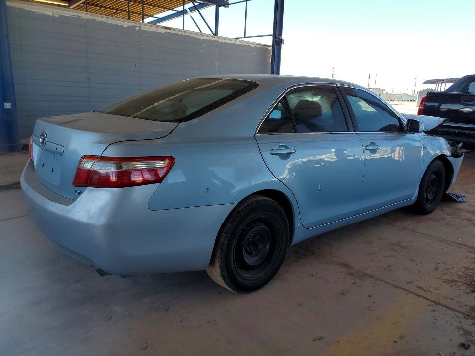 2008 Toyota Camry მანქანა იყიდება აუქციონზე, vin: 4T1BE46K18U743051, აუქციონის ნომერი: 53043346