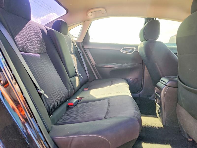 2019 Nissan Sentra მანქანა იყიდება აუქციონზე, vin: 3N1AB7AP4KY280276, აუქციონის ნომერი: 53791916