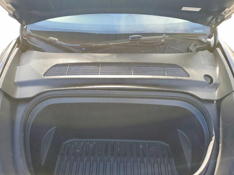 Aukcja sprzedaży 2024 Tesla Model Y, vin: 7SAYGDEDXRF039696, numer aukcji: 52690306