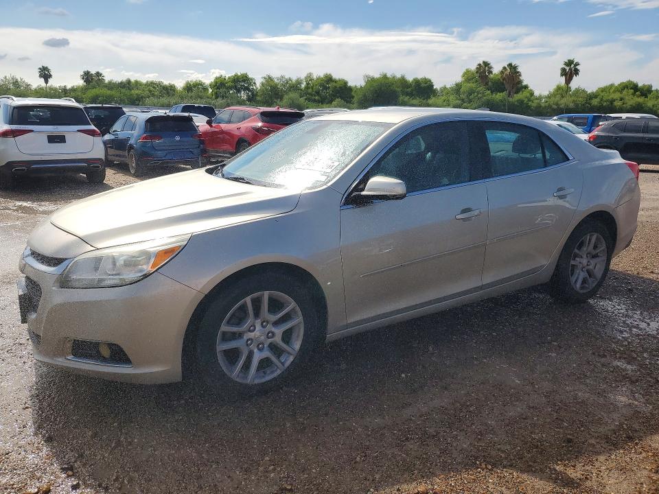 Продаж на аукціоні авто 2015 Chevrolet Malibu, vin: 1G11C5SL1FF255951, номер лоту: 54541836