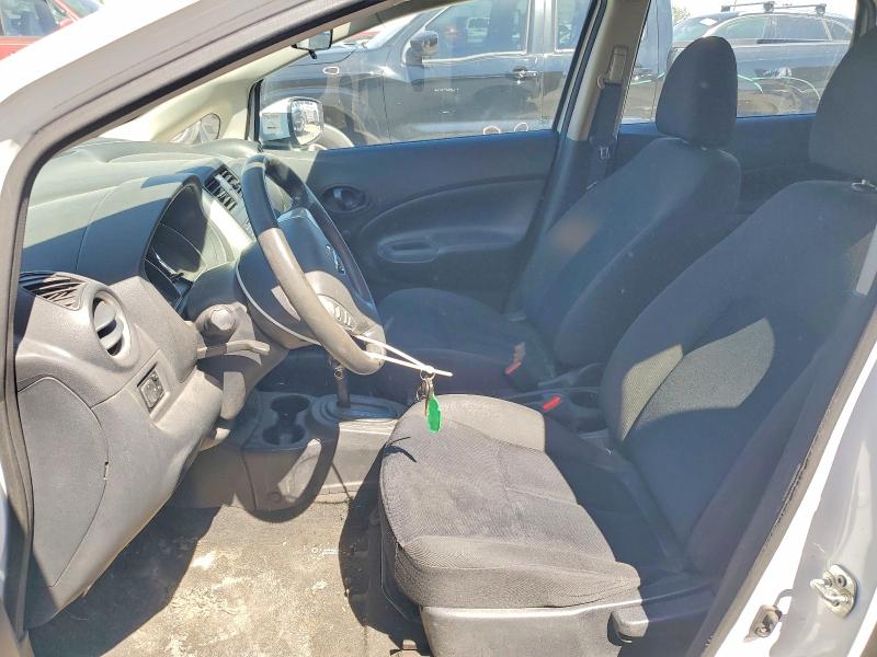 53247756 :رقم المزاد ، 3N1CE2CP0KL360641 vin ، 2019 Nissan Versa Note مزاد بيع
