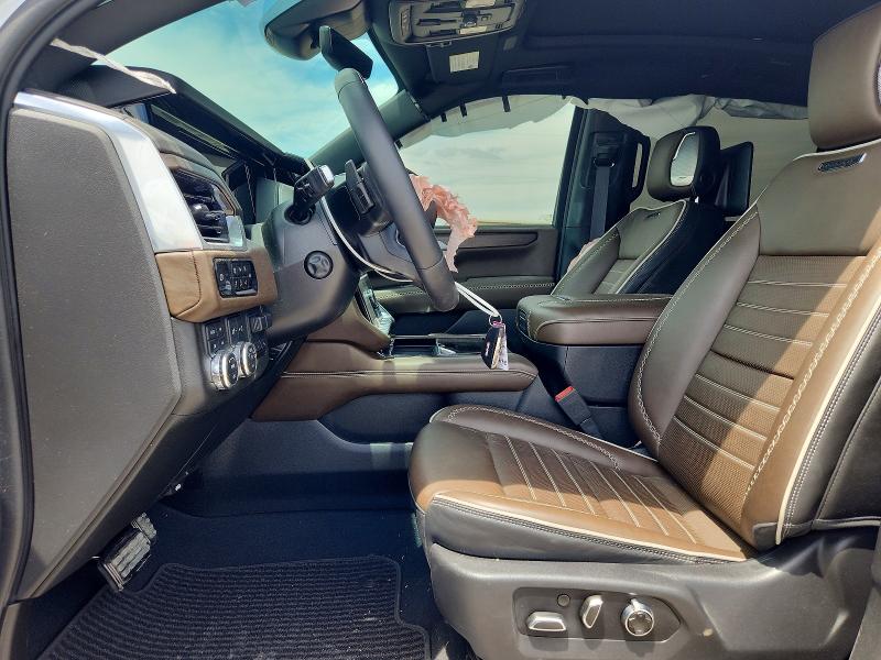 Продажа на аукционе авто 2025 Gmc Yukon Xl, vin: 1GKS2KR85SR383752, номер лота: 55405146