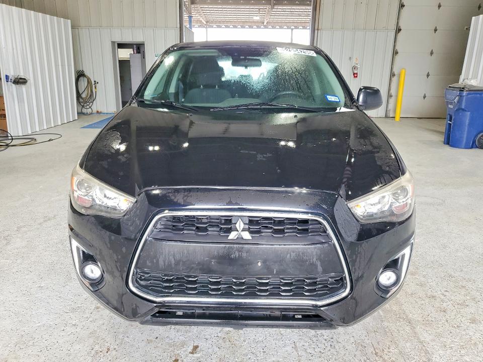 Продаж на аукціоні авто 2015 Mitsubishi Outlander Sport, vin: 4A4AP4AU2FE004533, номер лоту: 52954296