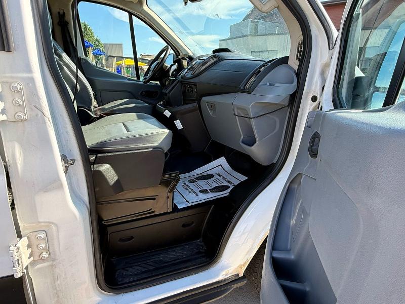 Продаж на аукціоні авто 2019 Ford Transit, vin: 1FTYE1ZMXKKB79722, номер лоту: 54006596