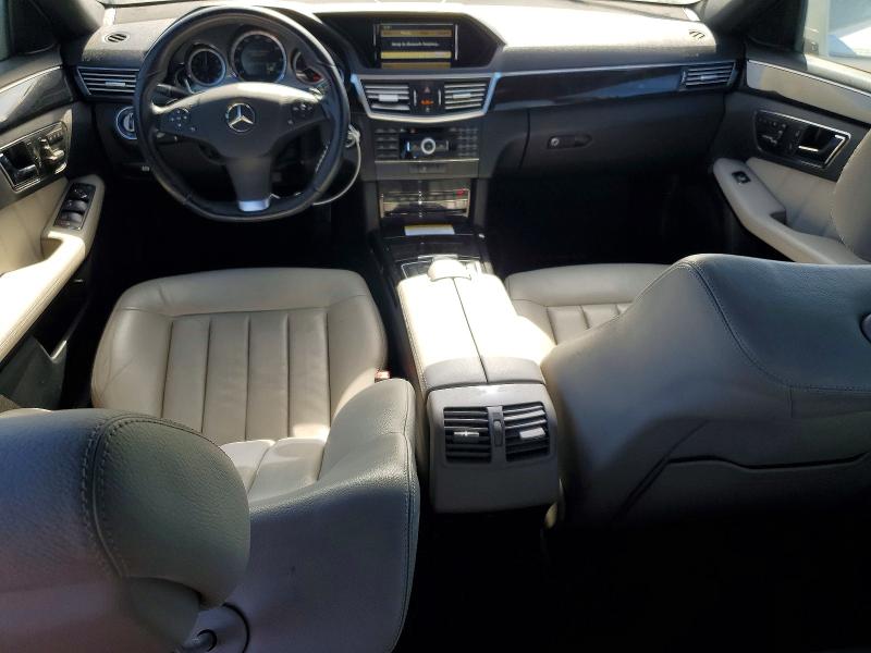 Продажа на аукционе авто 2010 Mercedes-benz E, vin: WDDHF7CB9AA067706, номер лота: 52261266